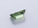 Parti Sapphire 6.90 x 4.62 x 3.20mm Emerald Cut