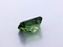 Parti Sapphire 6.46 x 4.46 x 3.75mm Emerald Cut