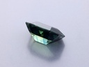 Parti Sapphire 7.92 x 5.72 x 3.82mm Emerald Cut