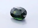 Parti Sapphire 8.02 x 6.00 x 4.42mm Oval