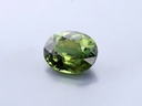 Parti Sapphire 8.40 x 6.53 x 4.28mm Oval