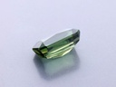 Parti Sapphire 6.70 x 4.07 x 3.39mm Emerald Cut