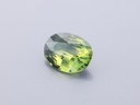 Parti Sapphire 6.98 x 5.03 x 2.85mm Oval