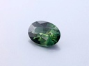 Parti Sapphire 7.11 x 5.10 x 2.95mm Oval