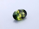 Parti Sapphire 7.04 x 5.00 x 3.20mm Oval