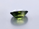 Parti Sapphire 7.39 x 4.77 x 4.07mm Oval