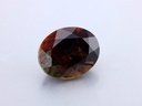 Andalusite 10x8mm Oval
