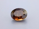 Andalusite 9x7mm Oval