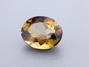 Andalusite 10x8mm Oval