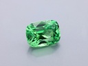 Tsavorite Garnet 7.3x5.5mm Cushion