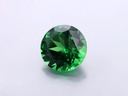 Tsavorite Garnet 7.00mm Round