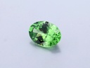 Tsavorite Garnet 7x5mm Oval