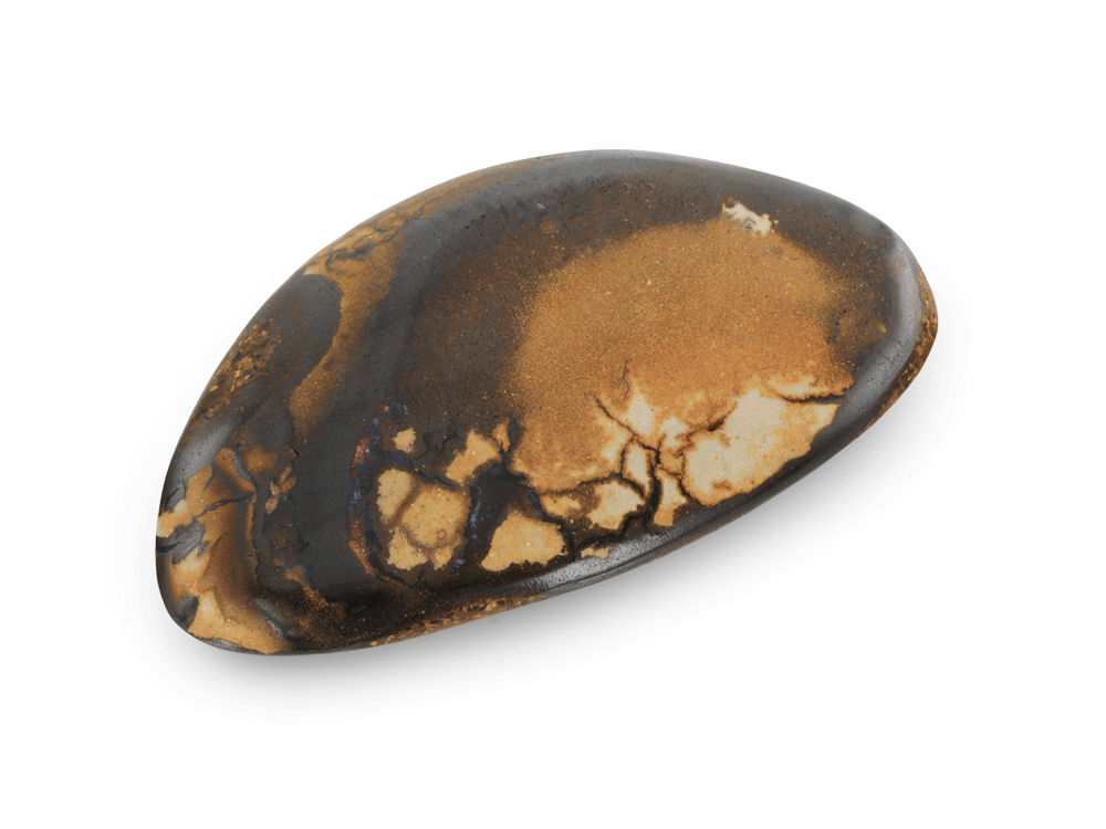 [NBFC4030X1] Boulder Opal 39x22mm Free Form