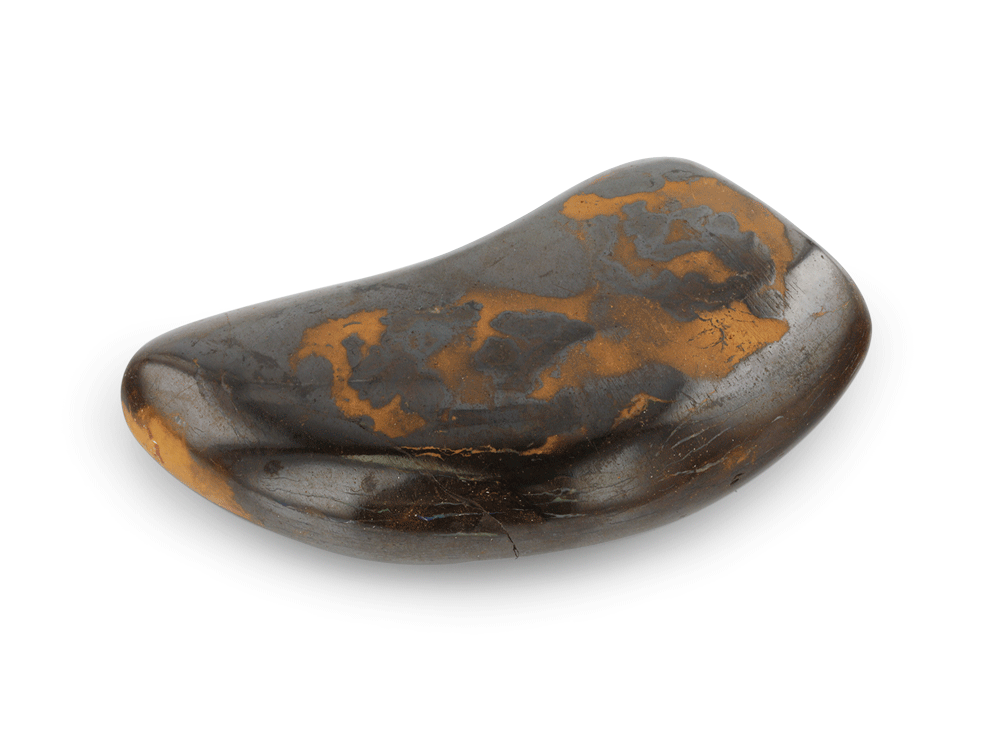 [NBFC4535X1] Boulder Opal 49x25mm Free Form