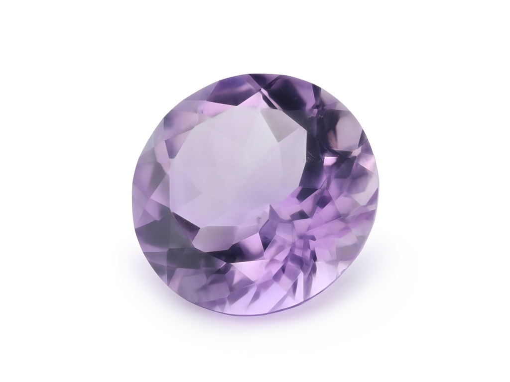 Amethyst 18mm Round Light