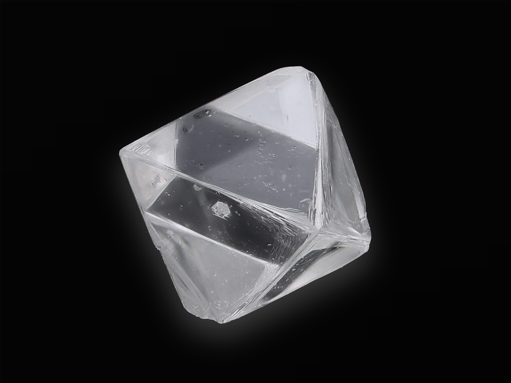 [DMFX0250X2] Diamond 2.5-3mm Octahedron White VVS