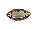 Smoky Quartz 19x9mm Marquise