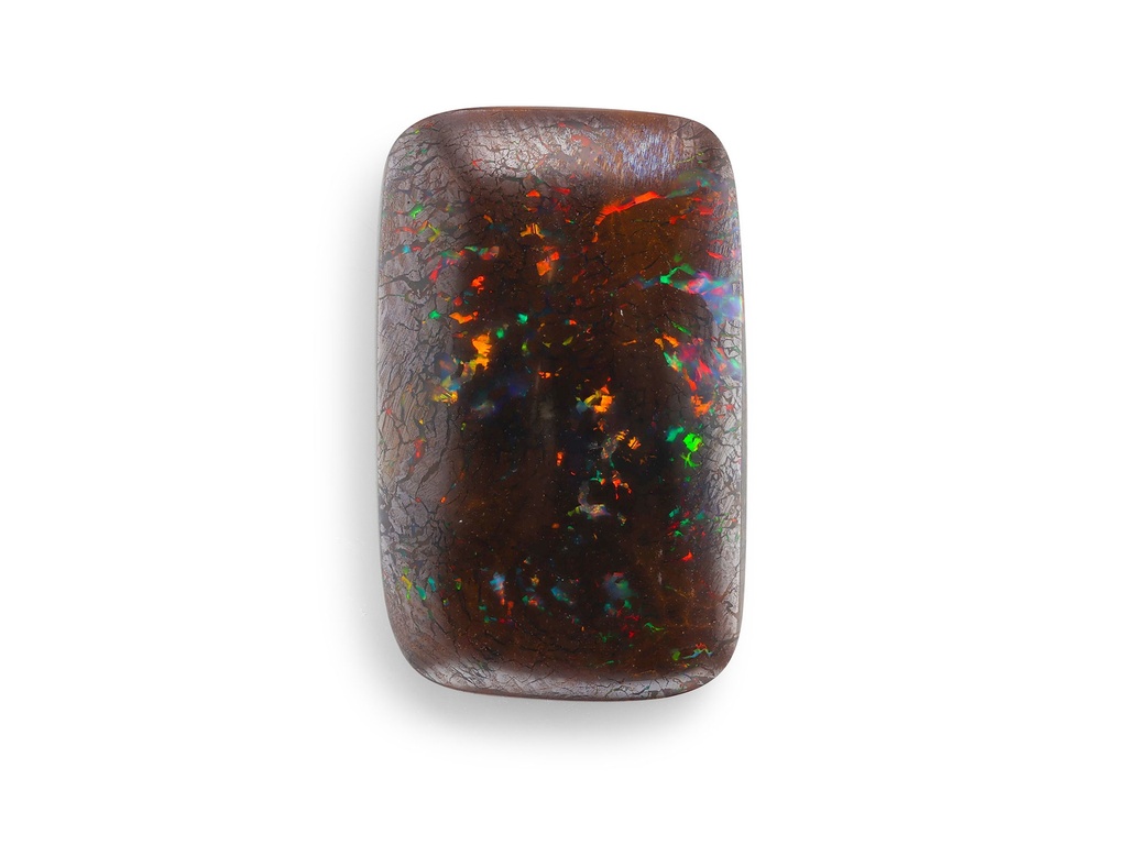 [NBFC1812X2] Boulder Opal 18.3x11.5mm Free Form