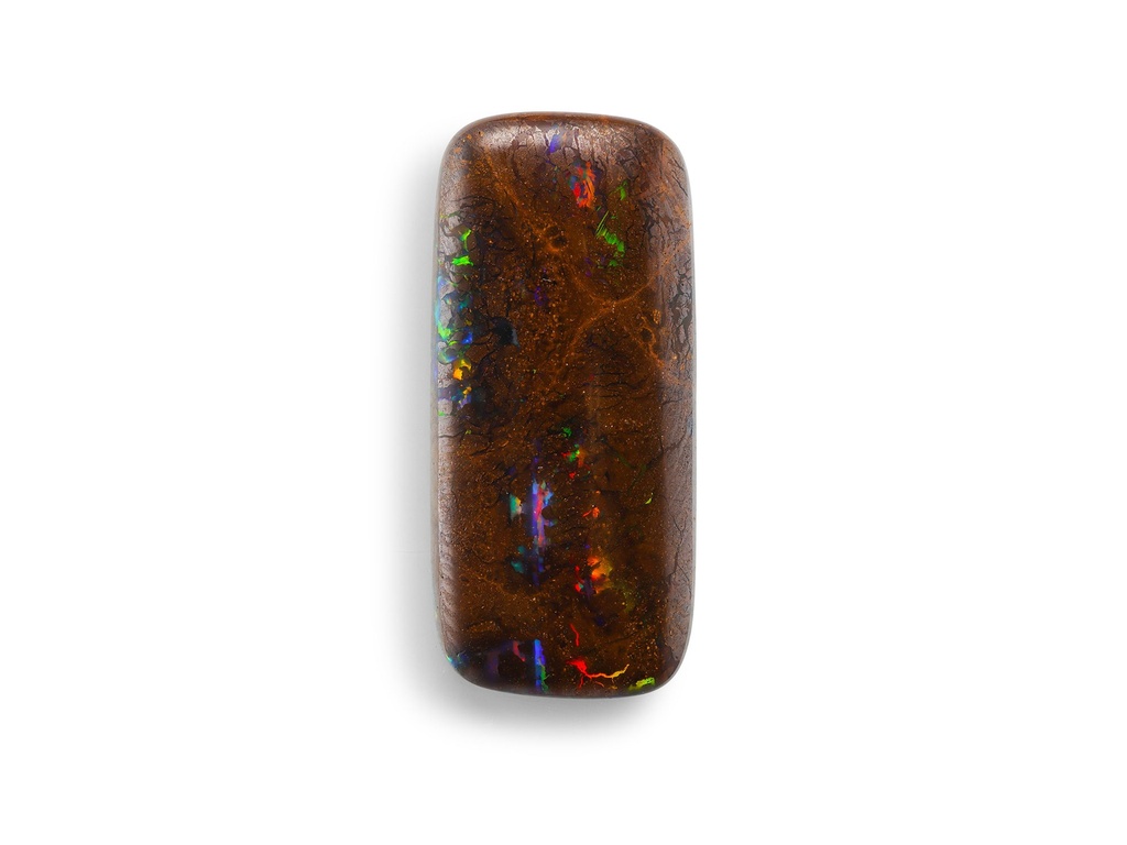 [NBFC2216X1] Boulder Opal 21.5x9.75mm Free Form