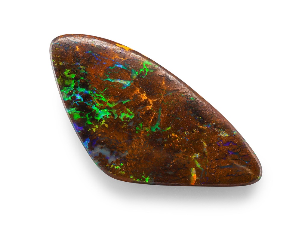 [NBFC2216X4] Boulder Opal 23.3x11.3mm Free Form