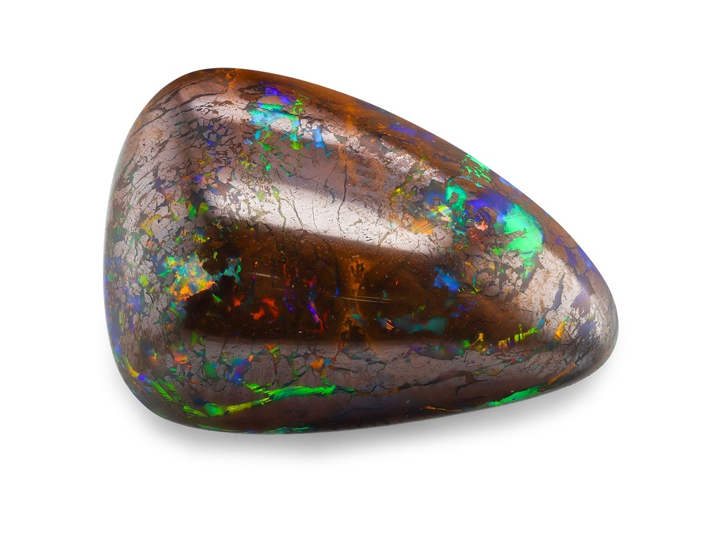 [NBFC1812X1] Boulder Opal 17.5x12.15mm Free Form