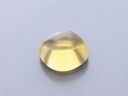 Citrine 10mm Square Cushion Cabochon