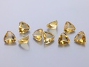 Citrine 5.00mm Trilliant Cabochon