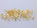 Citrine 2.50mm Round