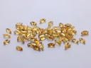 Citrine 4x2mm Marquise 