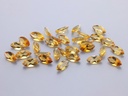 Citrine 6x3mm Marquise 