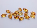 Citrine 8x4mm Marquise 