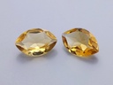 Citrine 9x6mm Marquise