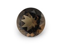 Smoky Quartz 12mm Round 