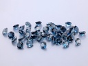 London Blue Topaz 4.00mm Round