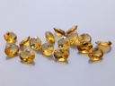 Citrine 5x4mm Oval