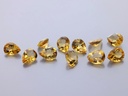 Citrine 5x4mm Pear Shape