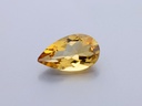 Citrine 12x7mm Pear Shape