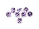 Amethyst 4.50mm Round Mid