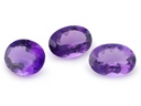 Amethyst 14x10mm Oval Mid to Strong Colour 