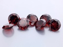 Almandine Garnet 8.00mm Round