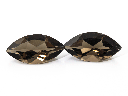 Smoky Quartz 12x6mm Marquise 