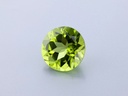 Peridot 11mm Round