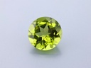 Peridot 11mm Round