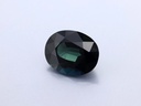 Australian Sapphire 10x8mm Oval Mid Blue