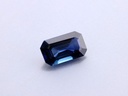 Australian Sapphire 5x3mm Radiant Cut Mid Blue