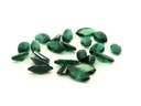 Synthetic Composite 8x4mm Marquise Green Shallow
