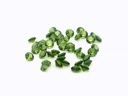 Synthetic Soude Spinel 2.50mm Round Light Green
