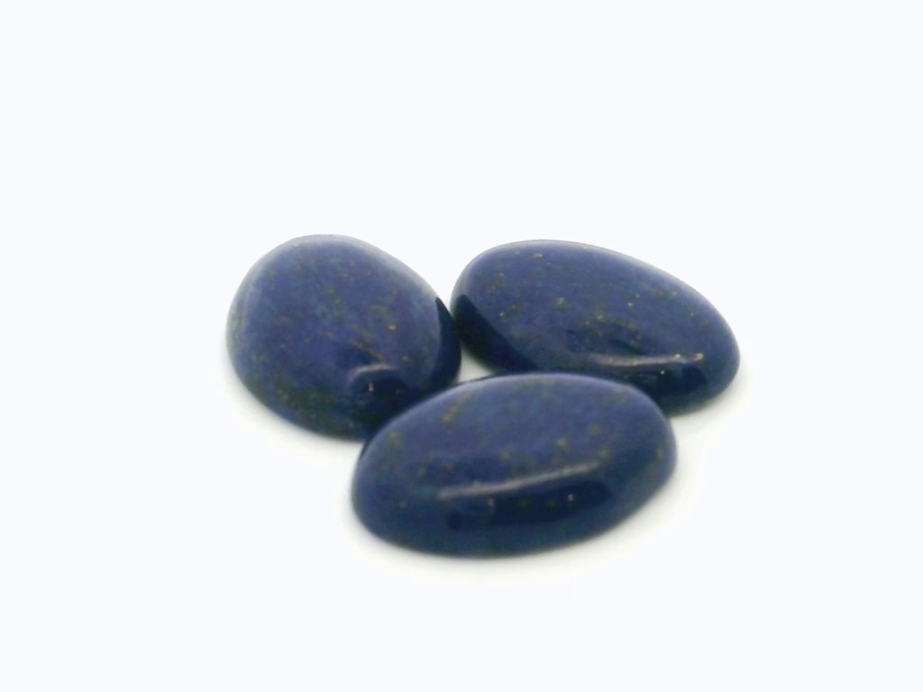 [OZVC1410] Lapis Lazuli 14x10mm Oval Cabochon