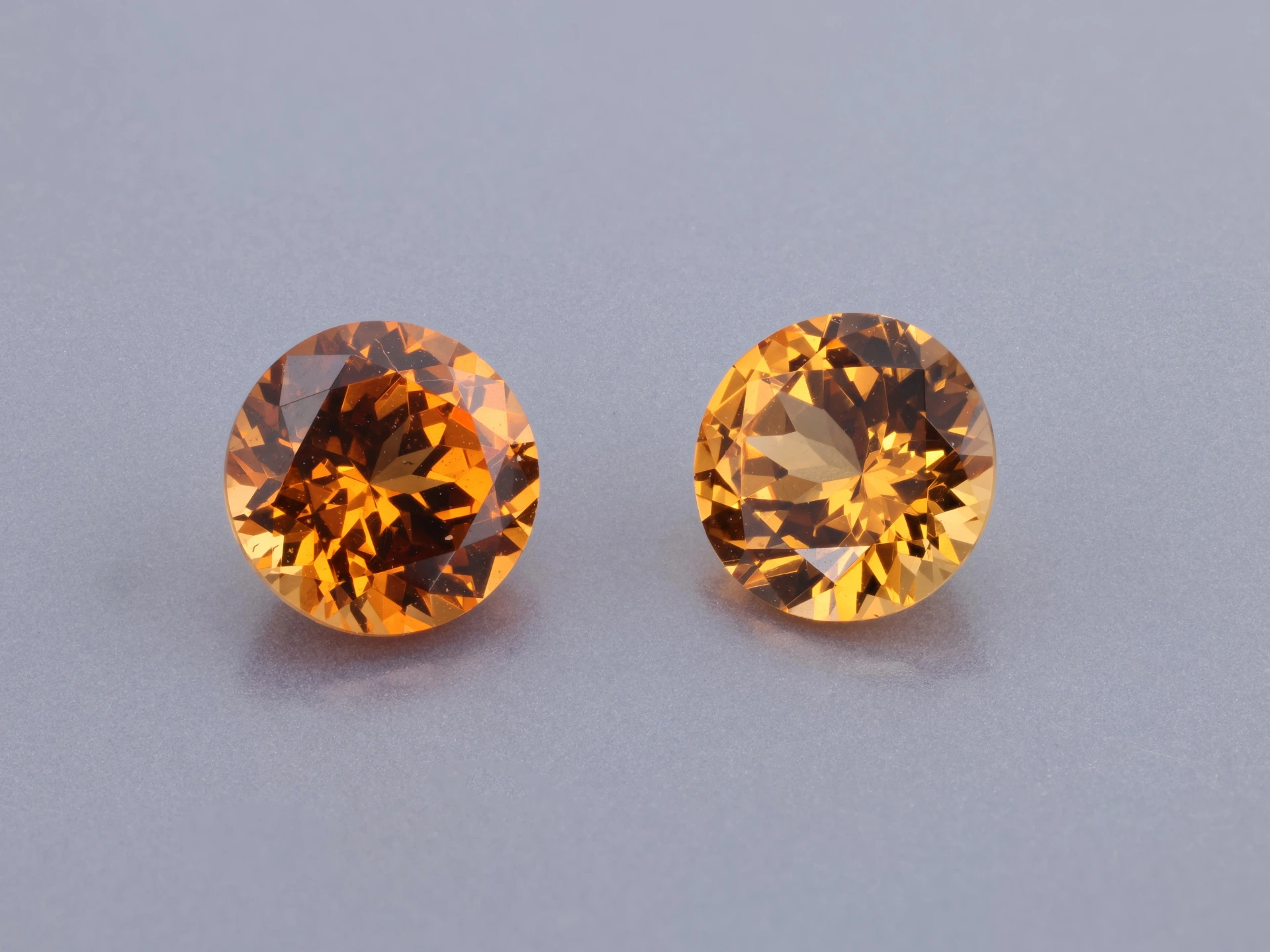 Spessartite Garnet 5.50mm Round