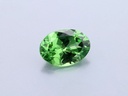 Tsavorite Garnet 7x5mm Oval